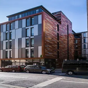 Hub By Premier Royal Mile Edimburgo