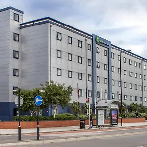 Express Royal Docks By Ihg 3*, Londres Reino Unido