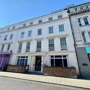Ps Apart-hotel Southampton