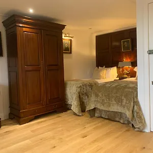 23 Mayfield Maison d'hôtes