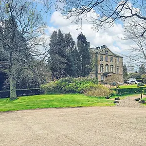  Parque de vacaciones Mortonhall Park