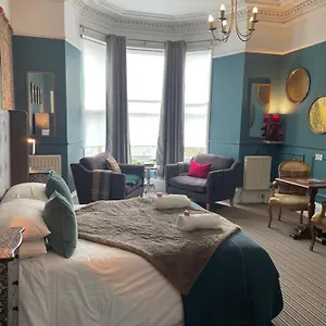 4* Gasthuis Albyn Townhouse