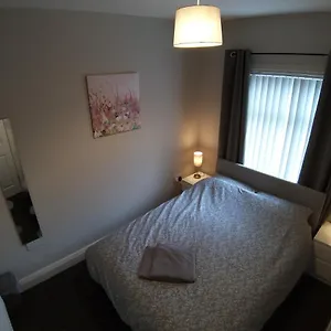 Templemore Townhouse , Belfast Reino Unido